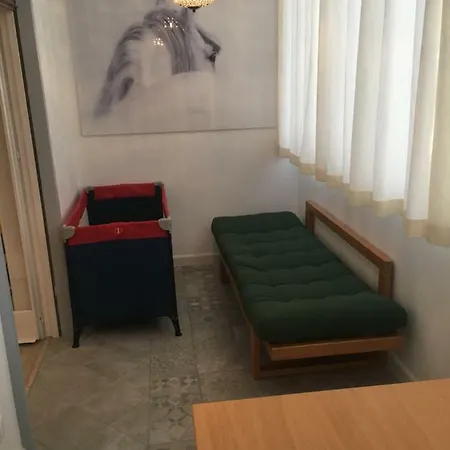 Apartman Aldabra Montesilvano Marina