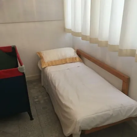 Apartman Aldabra