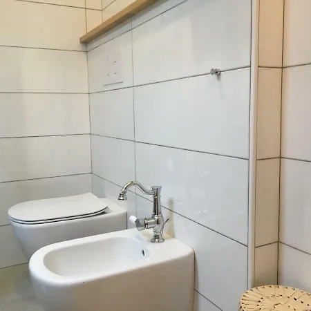 Apartment Aldabra *