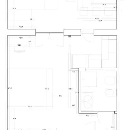 Apartment Aldabra *